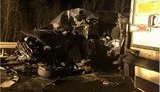 МЗС підтвердило загибель семи українців у ДТП з мікроавтобусом і фурою під Псковом