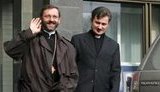 Новый Глава греко-католиков носит украинские часы за 90 евро ФОТОрепортаж