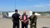 Illegal channel for leaving the country exposed in Lviv region