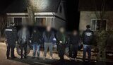викрито схему переправлення військовозобов’язаних до Румунії