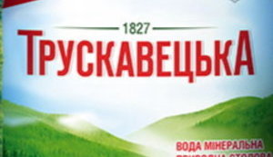 Dragon Capital Фиалы закрыл сделку по покупке Трускавецкого завода минеральных вод