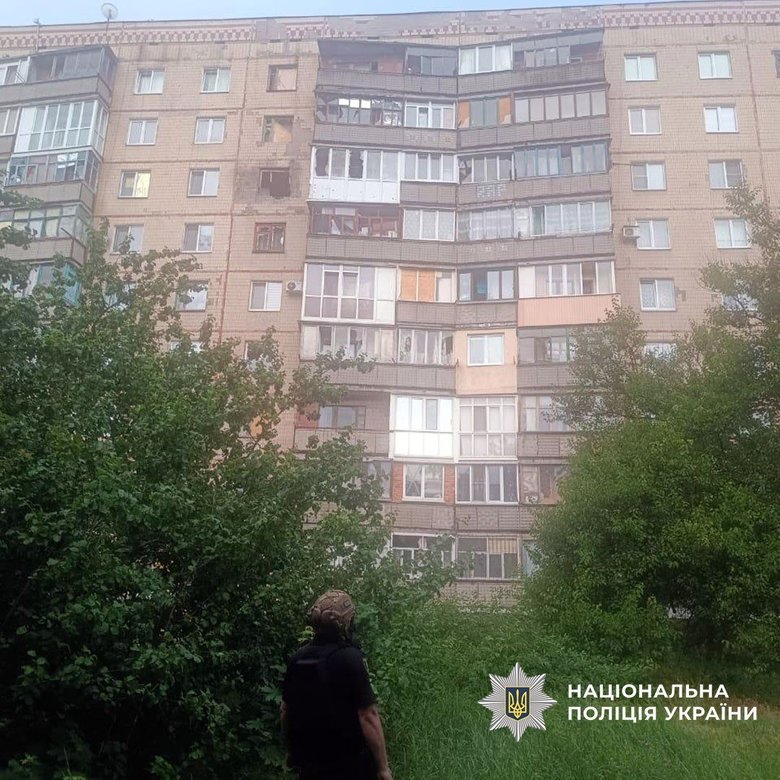 1,133 attacks in 24 hours: Russia shelled 11 towns in the Donetsk region