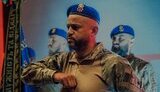 Бригада Хартія отримала нового командира Хто ним став