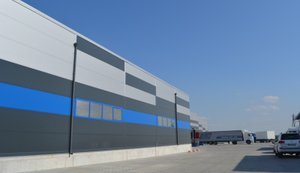 У Тернопільській області почав працювати релокований із Сумщини завод
