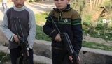 Понад 8,5 тис. дітей торік використали у військових конфліктах, - ООН