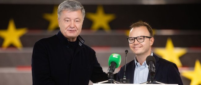 ЕС поддержала на выборах мэра Черкасс кандидата от Голоса Евпака 01 ЕС поддержала на выборах мэра Черкасс кандидата от Голоса Евпака 01