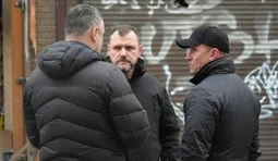 теракт у Львові