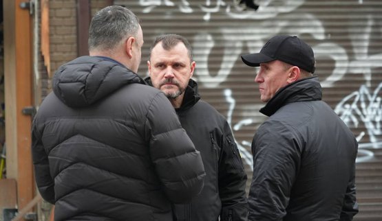 теракт у Львові