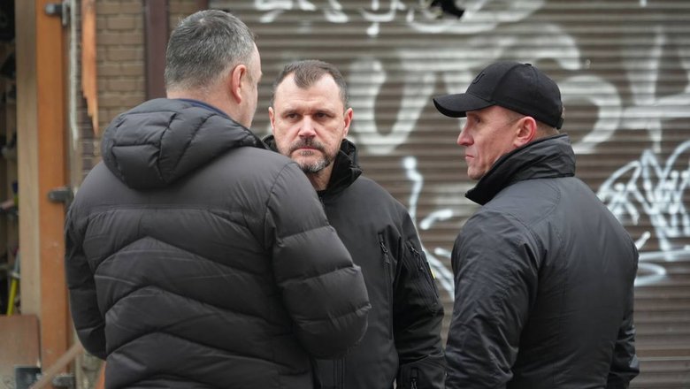 теракт у Львові