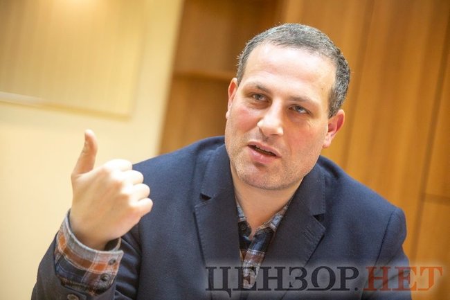 Начальник Департаменту у справах Майдану Офісу Генпрокурора Олексій Донський: Справа, яка може пояснити, кому потрібні були масові вбивства 20 лютого, гальмується в суді 07