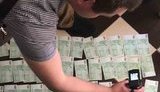 Мошенники, обманувшие 400 человек на 4,5 млн грн под видом услуг по трудоустройству, задержаны в Киеве, - Нацполиция. ФОТО