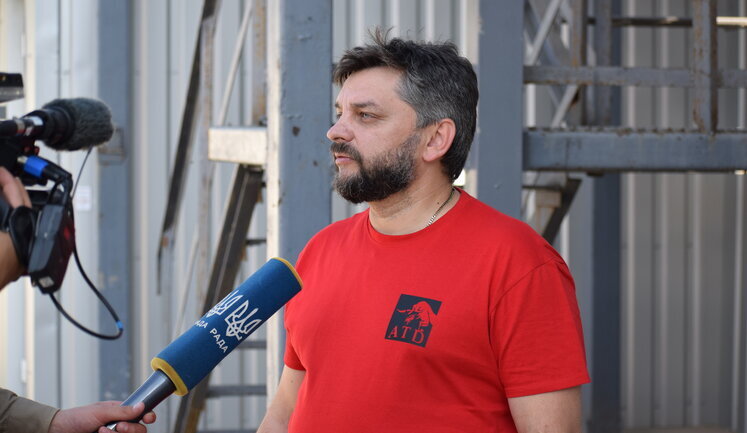 Підприємство з Київщини залучило іноземні інвестиції на $15 мільйонів попри війну