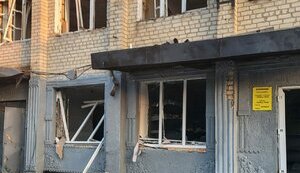 Великобритания будет усиливать давление на Россию после ударов по Украине