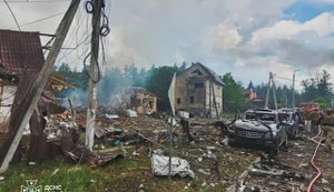 Удар по Київщині 24 липня: що відомо про наслідки