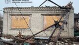 Наслідки обстрілів Запорізької області