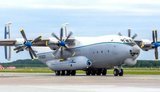 Ан-22 упал в Ивановской области РФ: что известно?