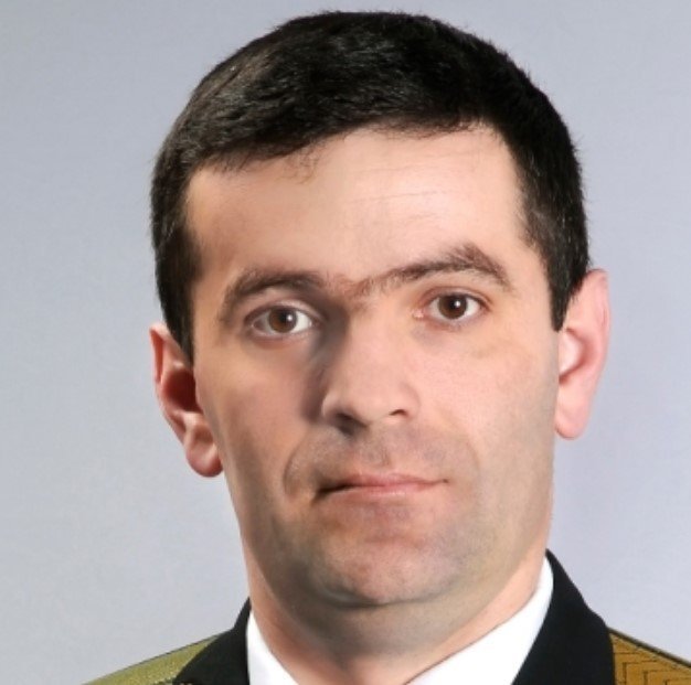 Підтверджено ліквідацію зрадника України Шагєєва