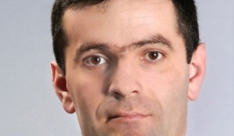 З’явилося підтвердження ліквідації зрадника України, офіцера-підводника Шагєєва в окупованому Севастополі. ФОТО
