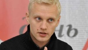 Я не пойду на должность главы НАПК, и не собирался, - Шабунин