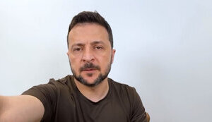 Звернення Володимира Зеленського 30 червня
