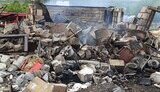 Удар по селу Старовірівка на Куп’янщині