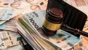 Фонд держмайна продав на аукціонах підсанкційні активи на 12,2 мільйона