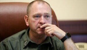 У Госпогранслужбы есть план действий Морской охраны на случай открытого наступления России, - Дейнеко