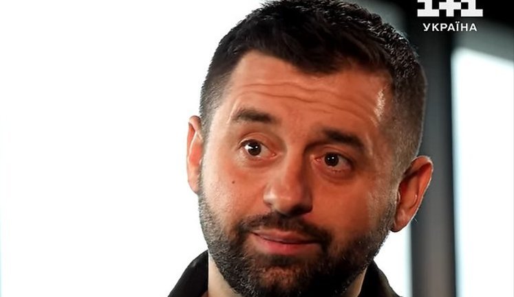 Арахамія прогнозує рішення щодо міністра юстиції за два-три місяці