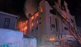 Consequences of attack on Odesa