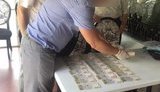 Затримано 2 осіб, які обіцяли за 100 тис. грн "вирішити питання" в Мінекології, - прокуратура. ФОТО