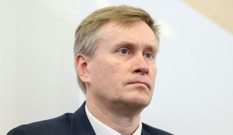 "Медучреждение, в котором требовали деньги с пациента, рискует потерять договор с НСЗУ и остаться без госфинансирования", - Виленский