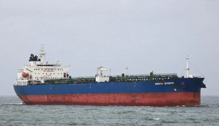 Зеленський закликав закрити морські шляхи для танкерів РФ, з яких запускають дрони на Європу: Росіяни мають знати, де кордони й де межа