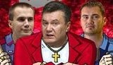 Интеллигент высшей пробы, Бульвар клоунов, экзамен в Кремле. Свежие ФОТОжабы от Цензор.НЕТ