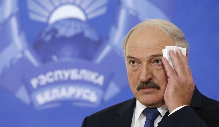 Білорусь допустила дефолт, – Moody's