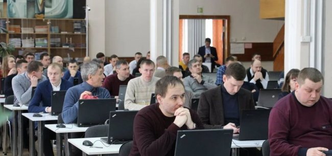 Реформа ОГПУ очима прокурора, який пройшов атестацію. Частина III 01