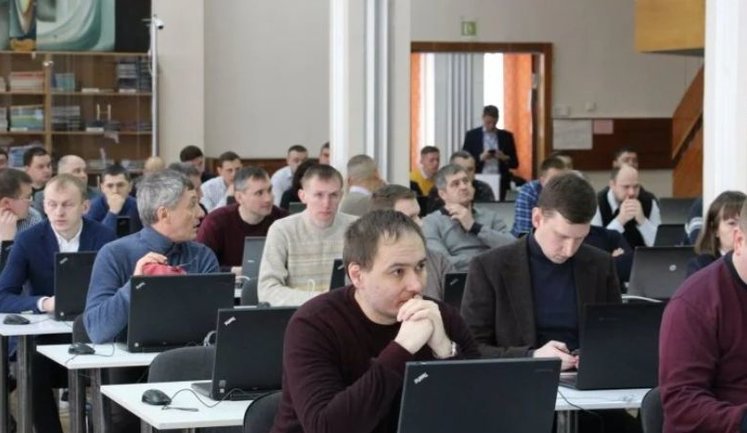 Реформа ОГПУ очима прокурора, який пройшов атестацію. Частина III