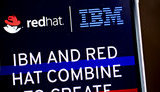 red,ibm,hat