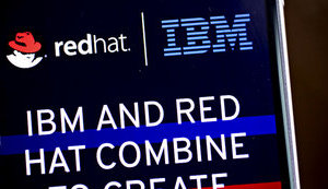 IBM совершила рекордную покупку компании-разработчика на $34 миллиарда