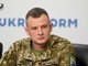 Брифінг Служби військового капеланства у «Укрінформі»: говорили про заповненість штатних посад, функціонал капеланів та їхніх помічників, підготовку капеланів та інші питання