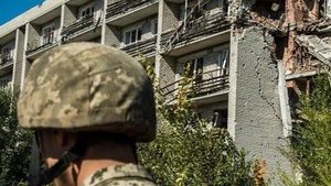На восстановление оккупированного Донбасса нужно около $10 млрд, - советник президента Устенко