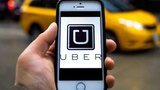 В Брюсселе запретили Uber