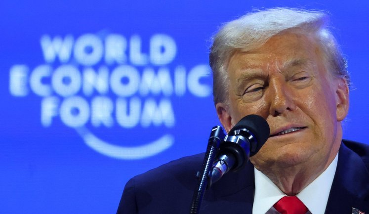 Если Зеленский и Путин не заключат мирное соглашение, они дураки, - Трамп