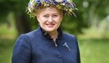 грибаускайте