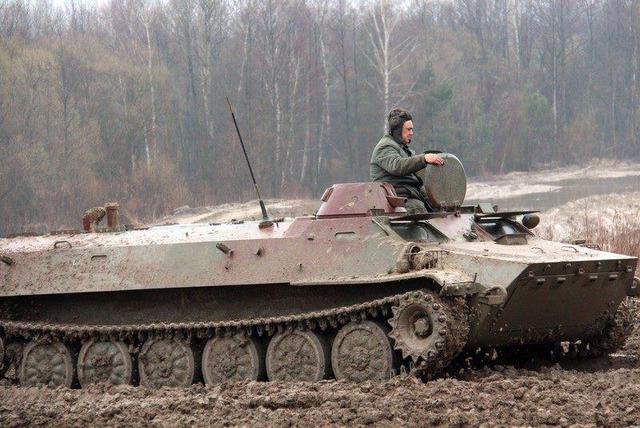 учения техника военнослужащие