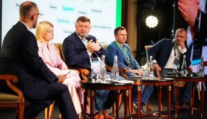 "Слуга народу" Корнієнко пояснив слова про тестування президентської форми правління: Цитата, що розійшлась, не моя. ВIДЕО