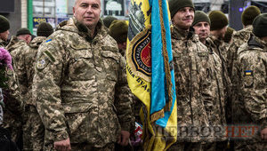 Archbishop: Russian invasion of Ukraine is a ‘silent war’