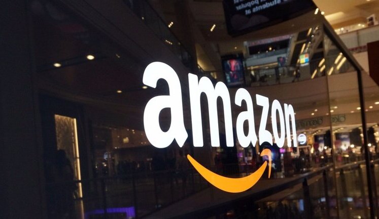 Омелян під час візиту в США заявив про бажання привести Amazon в Україну