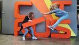 На первом CitrusFunFest были выбраны 20 амбассадоров "Цитруса". promoted