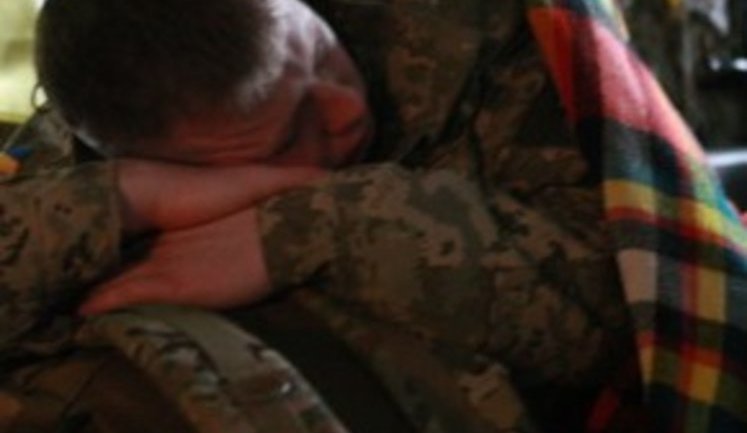 ВР ігнорує закон про посилення дисциплінарної відповідальності військовослужбовців