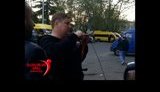 байкеры волки грузия георгиевская ленточка
